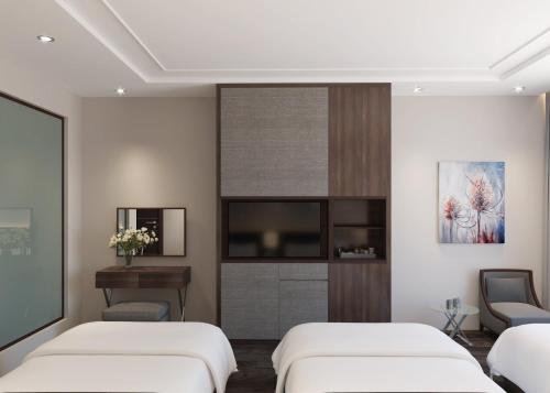 Фотография гостиницы Phương Bắc Luxury Hotel