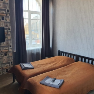 Фотография квартиры Апартаменты на Воровского