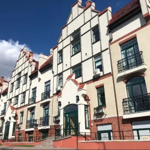 Фотография квартиры Апартаменты на дачной