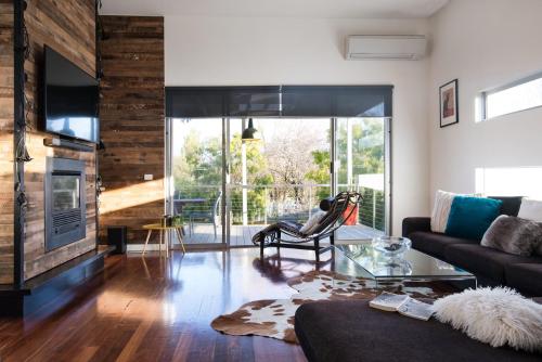 Фотография гостевого дома Harlequin