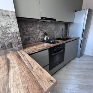 Фотография квартиры Апартаменты Chill Pill - центр - самозаселение 24/7 - 18в