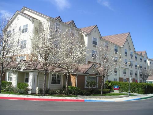 Фотография гостиницы TownePlace Suites Milpitas Silicon Valley