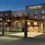 Фотография гостиницы Country Inn & Suites by Radisson, Indianola, IA