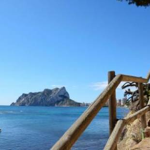 Фотографии гостевого дома 
            Hostal La Fonda