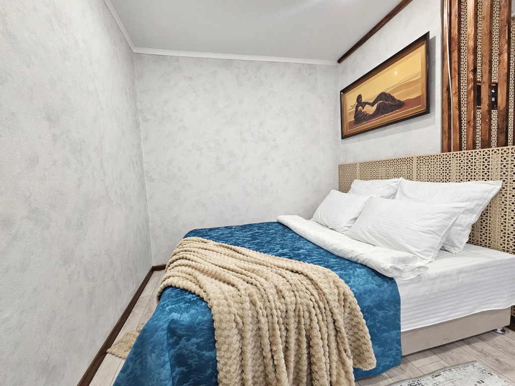 Фотография квартиры Квартира Khadi Home рядом Александро-Мариинская больница