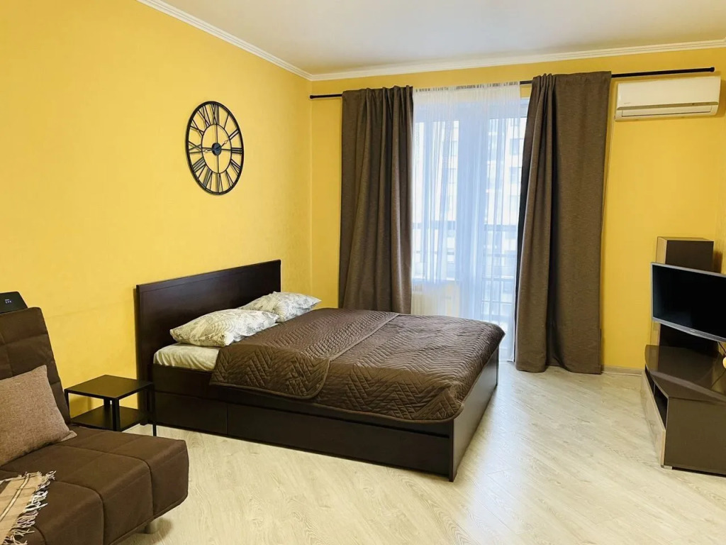 Фотография квартиры Квартира на улице Сибгата Хакима 46