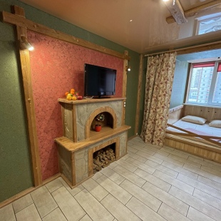 Фотография квартиры Отель 36