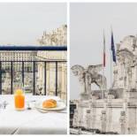 Фотография гостиницы B&B Hotel Milano Aosta