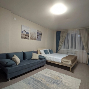 Фотография квартиры Квартира на улице Андрея Адо 16