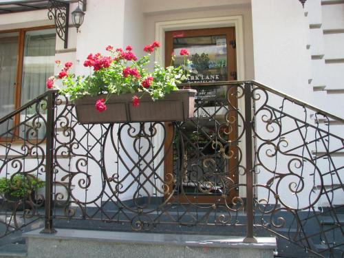 Фотографии гостиницы
Park Lane