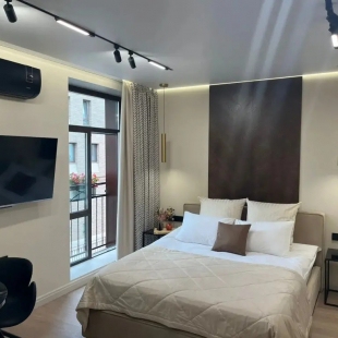 Фотография квартиры Апартаменты  Кремль De Lux до 2 человек