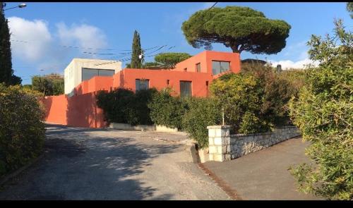 Фотография мини отеля Chambres d'hôtes VUE MER Mer à 2 min à pied