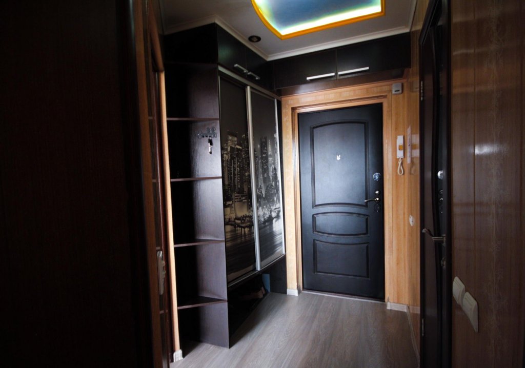 Фотография квартиры Pryanik Apartments (Пряник Апартментс) на проспекте Ленина 157