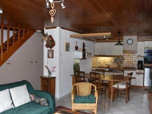 Фотография гостевого дома Chalet Pralognan-la-Vanoise, 3 pièces, 6 personnes - FR-1-464-8