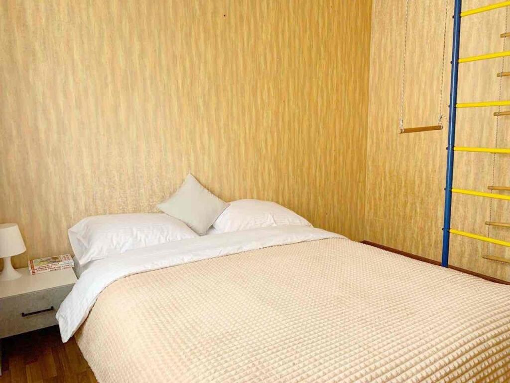 Фотография квартиры Апартаменты на улице Толстого 3