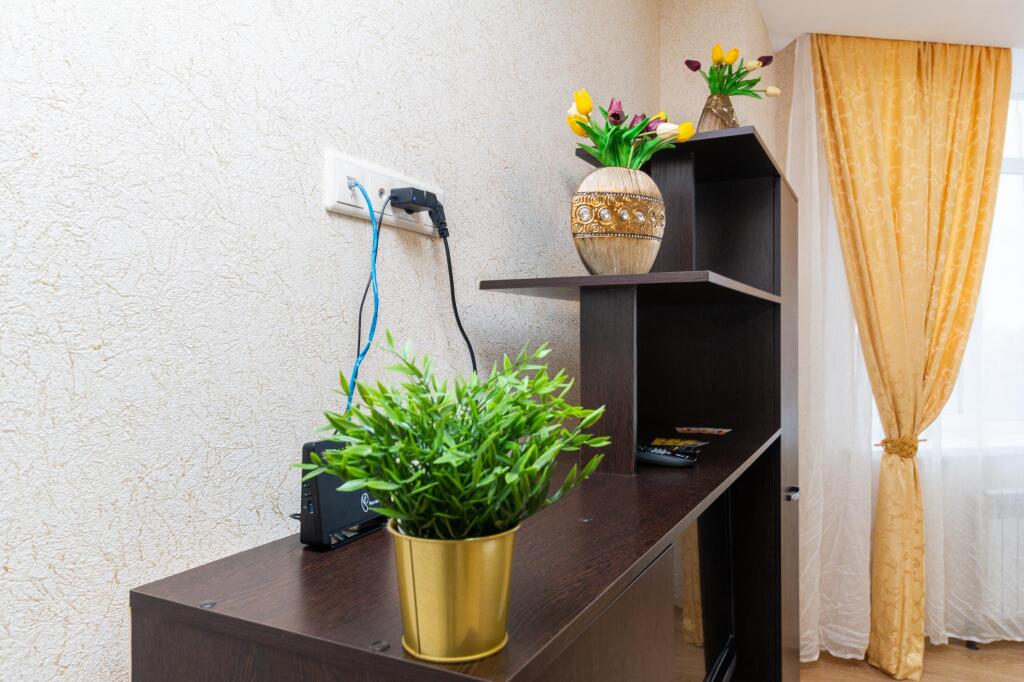 Фотография квартиры Апартаменты SunRеntаl (СанРентал) на улице Волкова