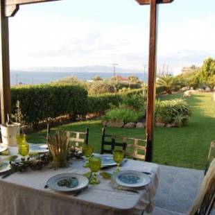 Фотографии гостевого дома
Marina's Paradise Summer House