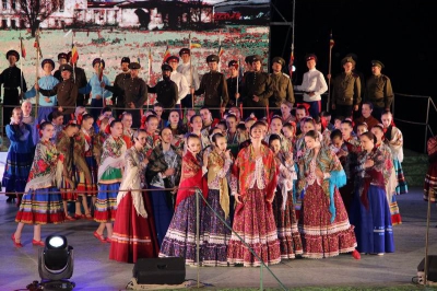 Фотографии домов культуры 
            Ростовский областной дом народного творчества 