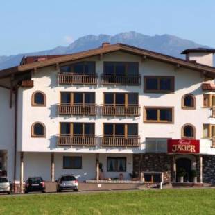 Фотографии гостиницы
Hotel Jäger