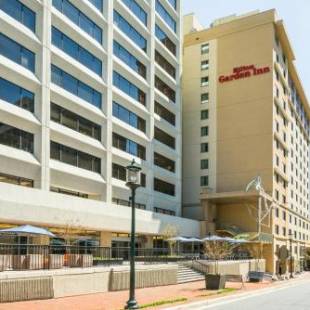 Фотографии гостиницы
Hilton Garden Inn Bethesda