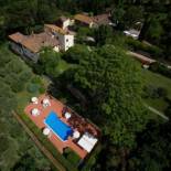 Фотография гостевого дома Marignolle Relais & Charme - Residenza d'Epoca