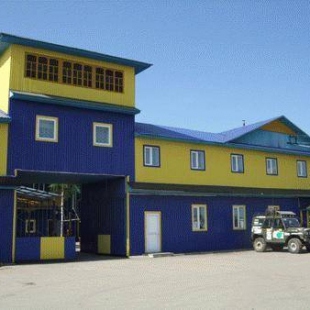 Фотография мотеля Авто