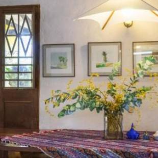 Фотографии гостевого дома 
            Casa Finca Loma Verde