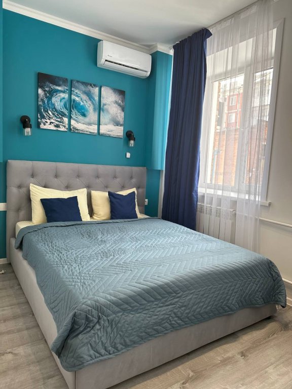 Фотография квартиры Квартира WELCOME на Героев труда 11