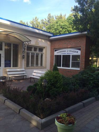 Фотографии мотеля 
            Полюс