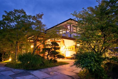 Фотография мини отеля Ryoso Yufuin Yamadaya