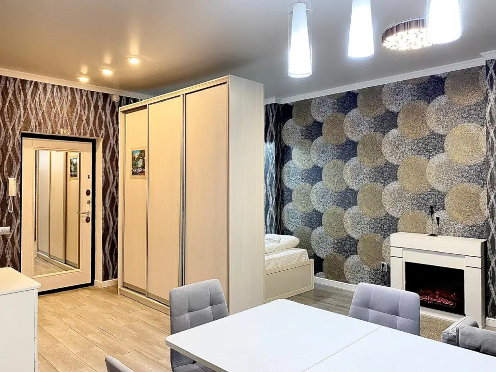 Фотография квартиры Квартира MagicHomeRND