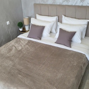 Фотография квартиры Sibir House на улице 1-я Заречная 6А