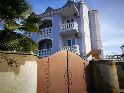 Фотография гостевого дома Дуэт на Львовской