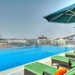 Фотография гостиницы Al Khoory Atrium