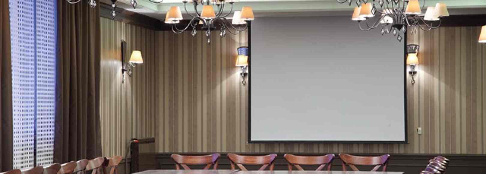 Фотография конференц-зала Большой