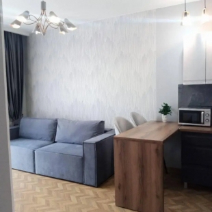 Фотография квартиры Sofi (Софи) на переулке Мраморный 38