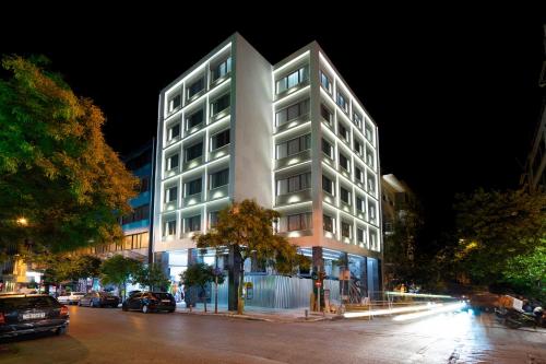 Фотографии апарт отеля
Hestia - Ippokratous 35