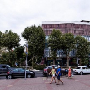 Фотография гостиницы Седьмое небо