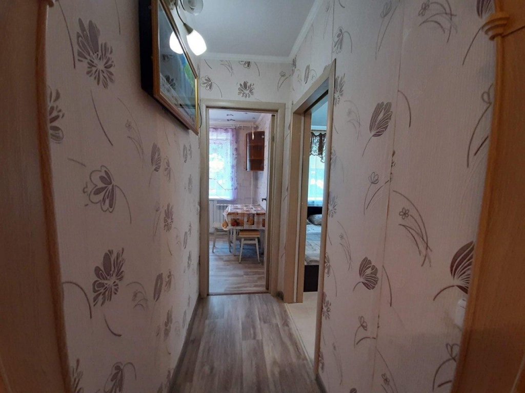 Фотография квартиры Big House (Биг Хаус) на улице Чкалова