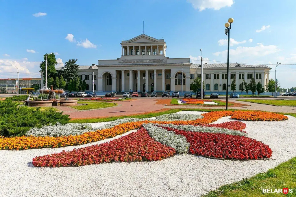 Фотография квартиры Апартаменты на улице Николы Теслы 28