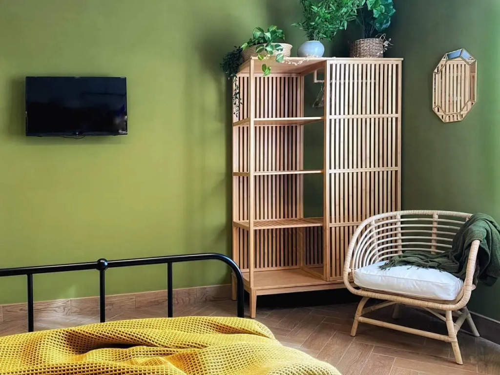 Фотография квартиры Slavno Apparts на улице Маршала Жукова 12/7