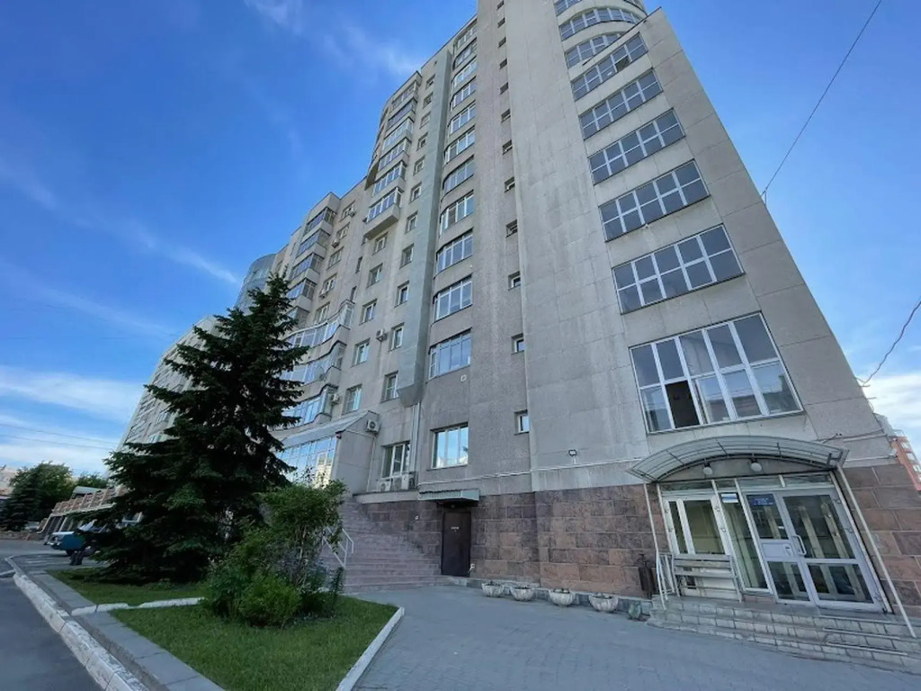 Фотография квартиры Пять Звезд на улице Энгельса 26А