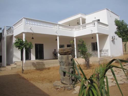 Фотография мини отеля Keur Baboune