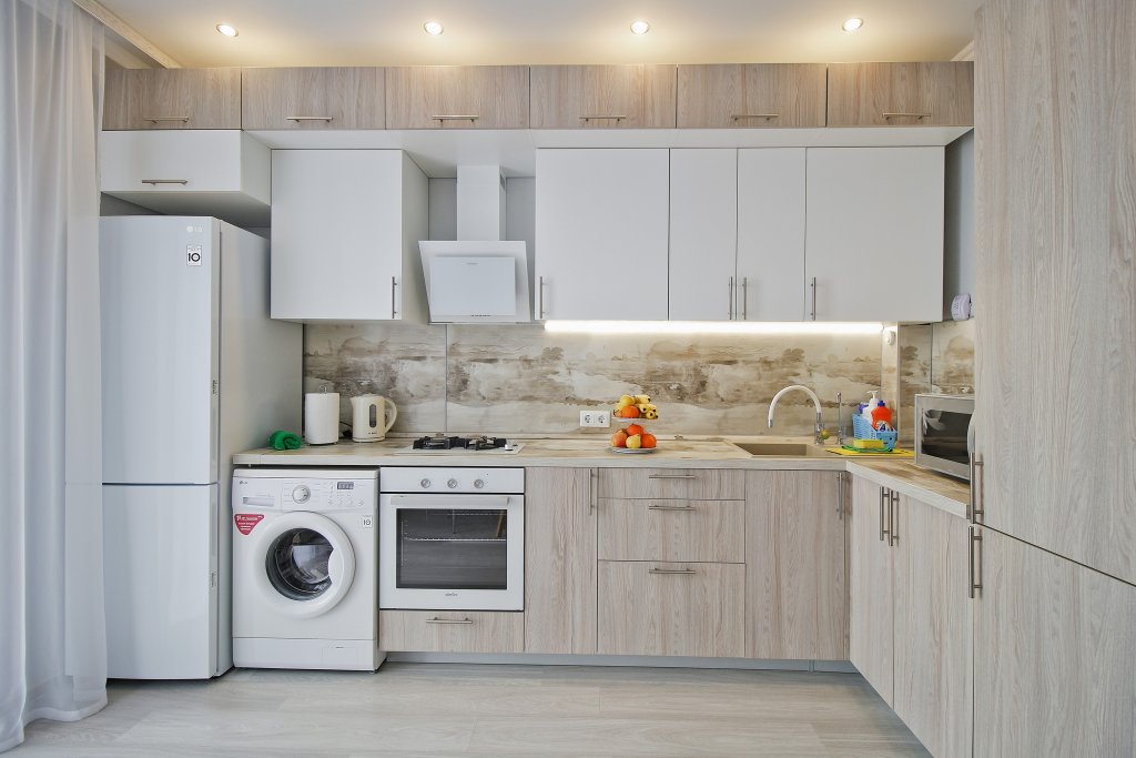 Фотография квартиры Апартаменты Комфорт в центре Калиниграда