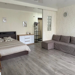 Фотография квартиры Квартира однокомнатная Грибоедова 8