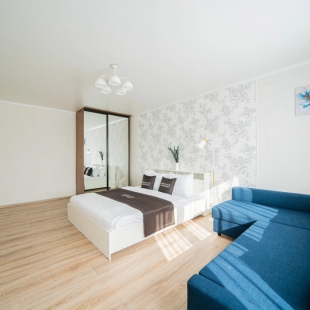 Фотография квартиры Апартаменты Inndays Apartments у метро Приморская