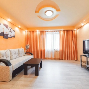 Фотография квартиры Апартаменты Пять Звёзд возле ЛА Трактор