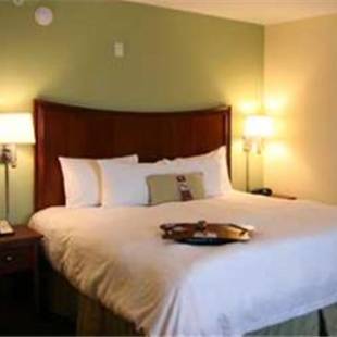 Фотографии гостиницы 
            Hampton Inn & Suites - Fort Pierce