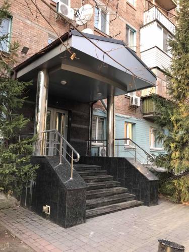 Фотография хостела UNEED