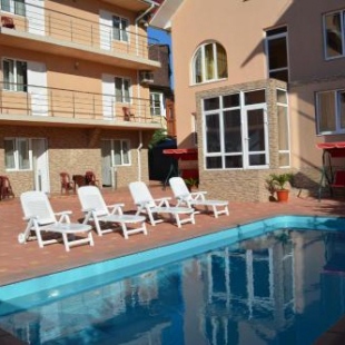 Фотография мини отеля Семь ветров